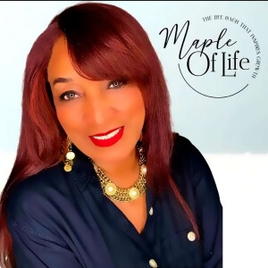 Houston, Texas - Maple’s Ministry from Houston Texas Live on iHeart Radio Kenneth’s Podcast