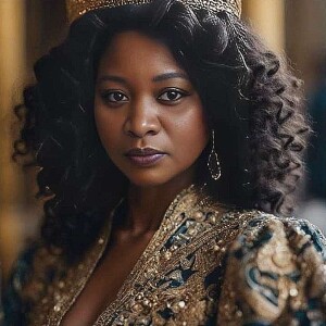 THE FIRST INTERNATIONAL INTERVIEW - ZAMBIA SOUTH AFRICA WITH WINFRIDAH KALUSA