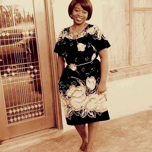 Kabulongo - Kabwata Constituency Liaison - Republic of Zambia - Winfridah Kalusa