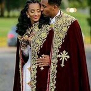 The Right Kind of Wife - The Right Kind of Husband.