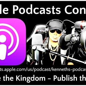The Application of God’s Manifestation (Part #13) The Kingdom of God Teaching Series