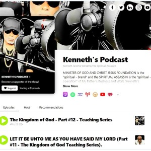 THAT’S THE RIGHT ACTION - THE RIGHT ACTION - PART #4 - THE RIGHTEOUSNESS OF GOD