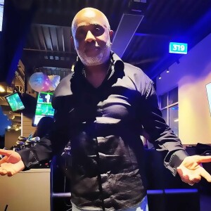 WE HAVE NEW LISTENER’S AND POTENTIAL LISTENER’S #2 KENNETH’S PODCAST IHEART RADIO