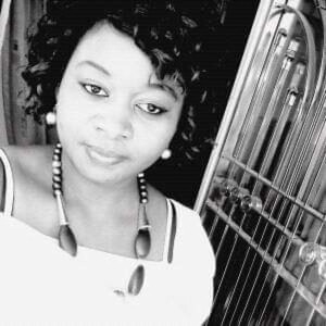 Chief Liaison Officer Winfridah Kalusa - South Africa 2024 June Update