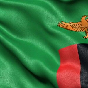 The Republic of Zambia Providence of Lusaka, Winfridah Kalusa