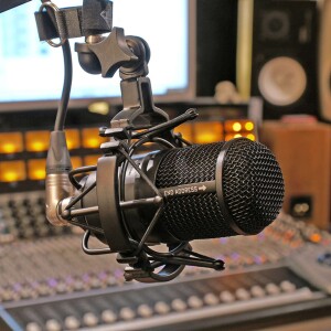 BLACK CREATIVE RADIO (Kenneth’s Podcast) LISTENER’S CALL IN AROUND THE WORLD ABOUT THE SHOW