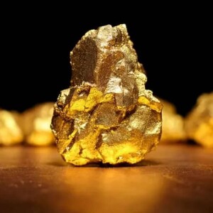 The ”Gold Nugget” Part #14 (The Kingdom of God Teaching Series) 2024