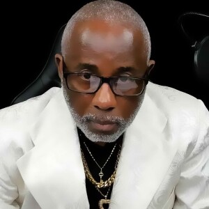THE RIGHTEOUSNESS OF GOD #1 - Character/Quality/Attribute/Nature/Expression