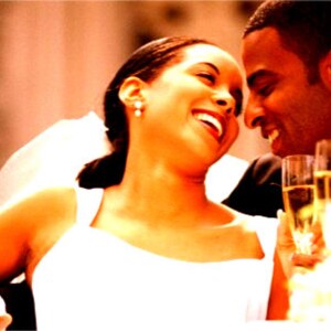 #12 - GOD WILLED THIS MARRIAGE