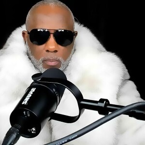 My Name is Kenneth from Kenneth’s Podcast - iHeart Radio.