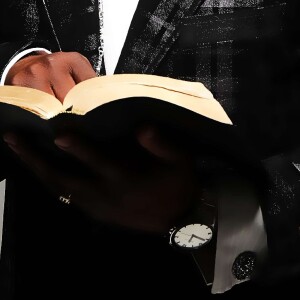 SPIRITUAL PROTECTION - SPIRITUAL PROVISION