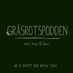 3. Nytt år nya tag