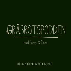 4. Sophantering