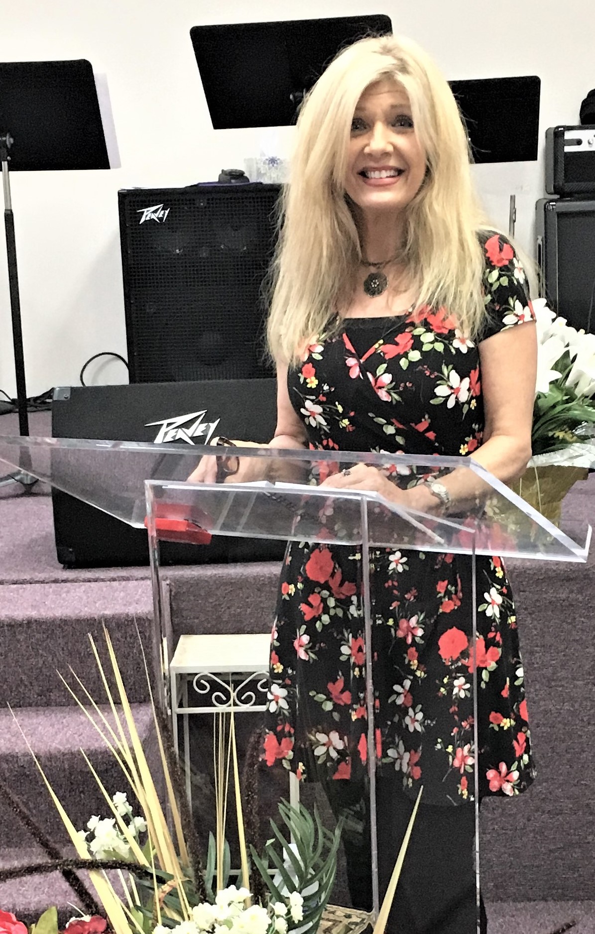 Obeying the voice of God