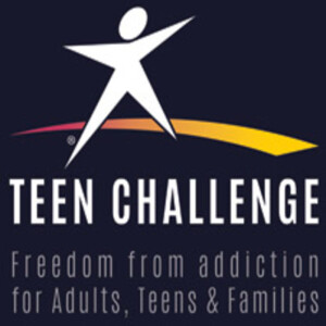 Teen Challenge Rally- December 4, 2022