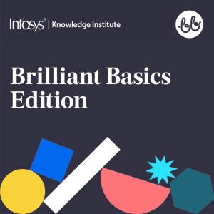 Brilliant Basics Edition: The Role of Design and Creativity