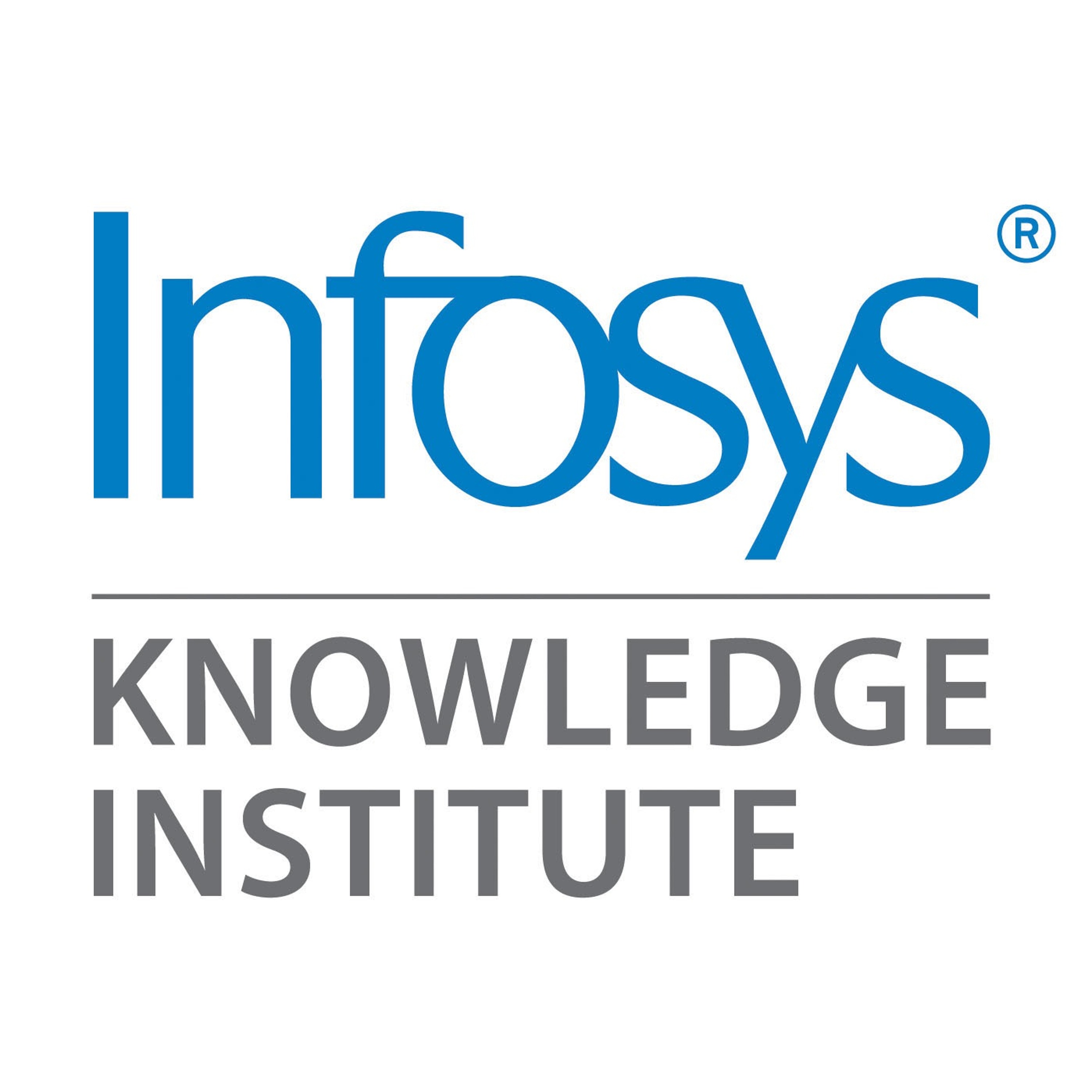 Infosys Knowledge Institute