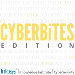 CyberBites Edition: Long View Vision of Cybersecurity with Vishal Salvi