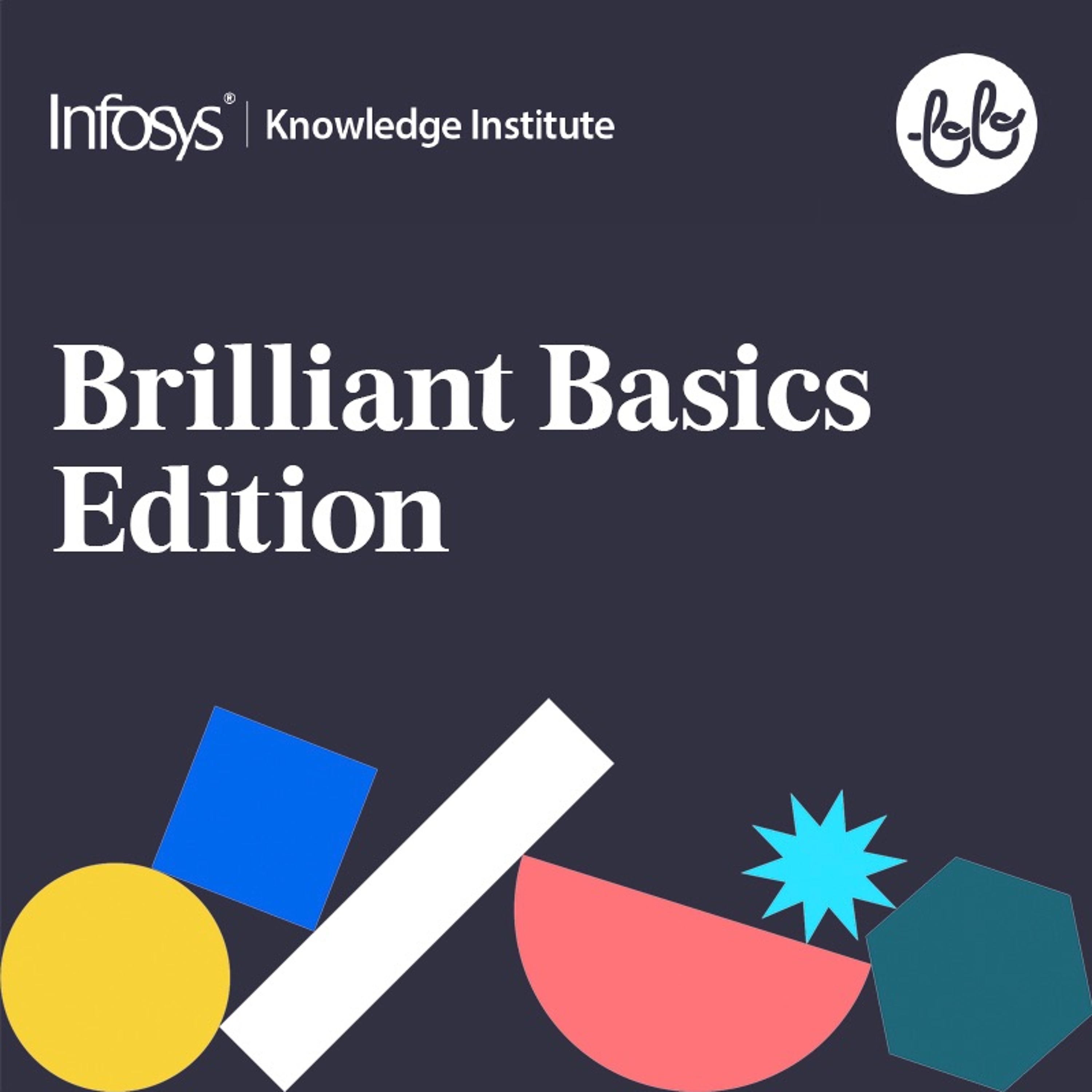 Infosys Knowledge Institute
