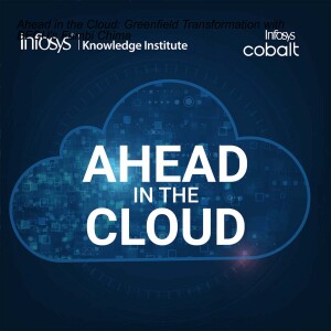 Ahead in the Cloud: Harnessing Open Source for Innovation with Rafee Tarafdar