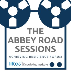 Abbey Road Sessions: The Circular Economy with James George