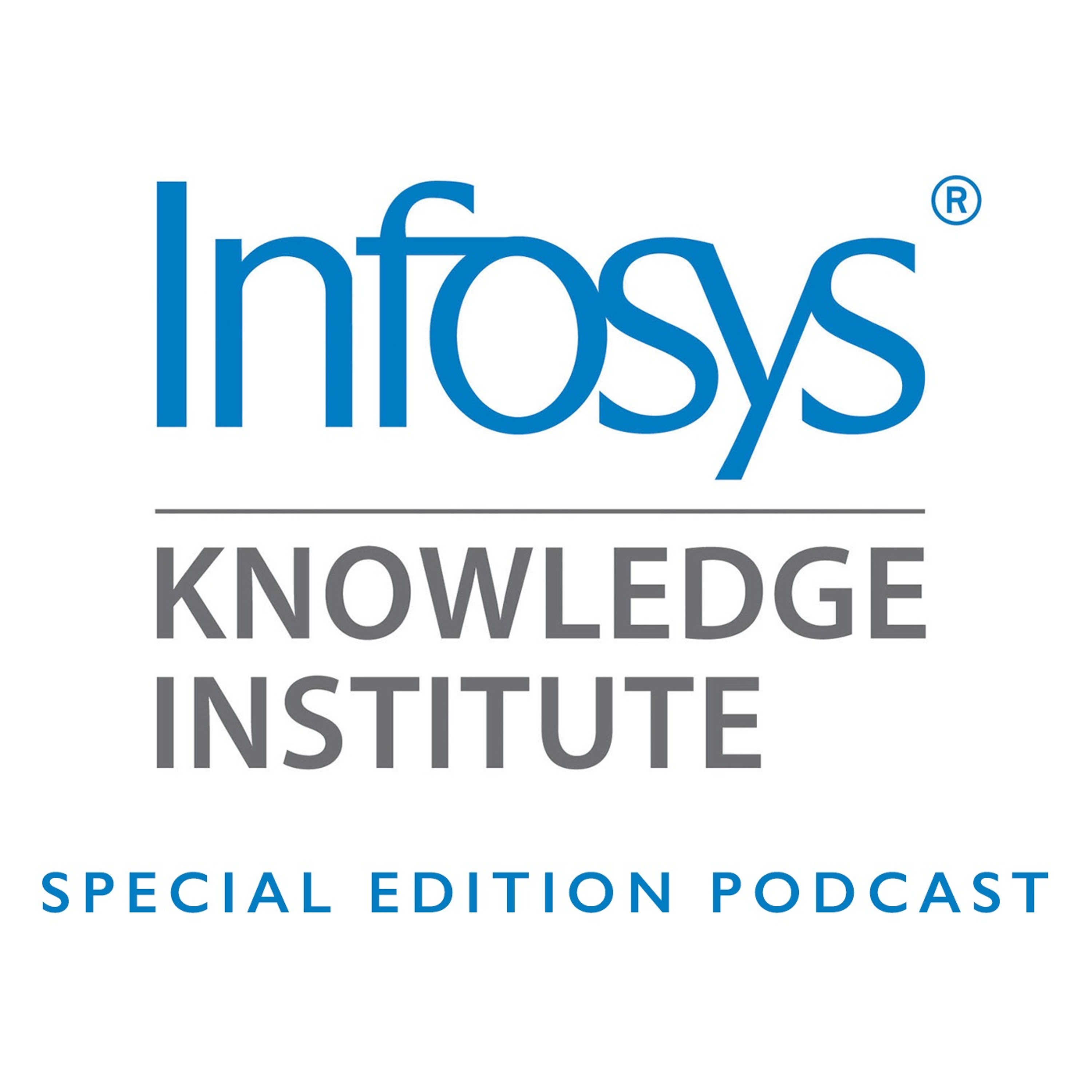 Infosys Knowledge Institute
