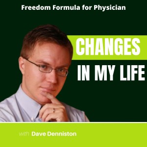 S6, Episode 18 - Changes In My Life