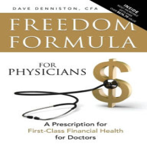 Freedom Formula for Physicians Book Offer
