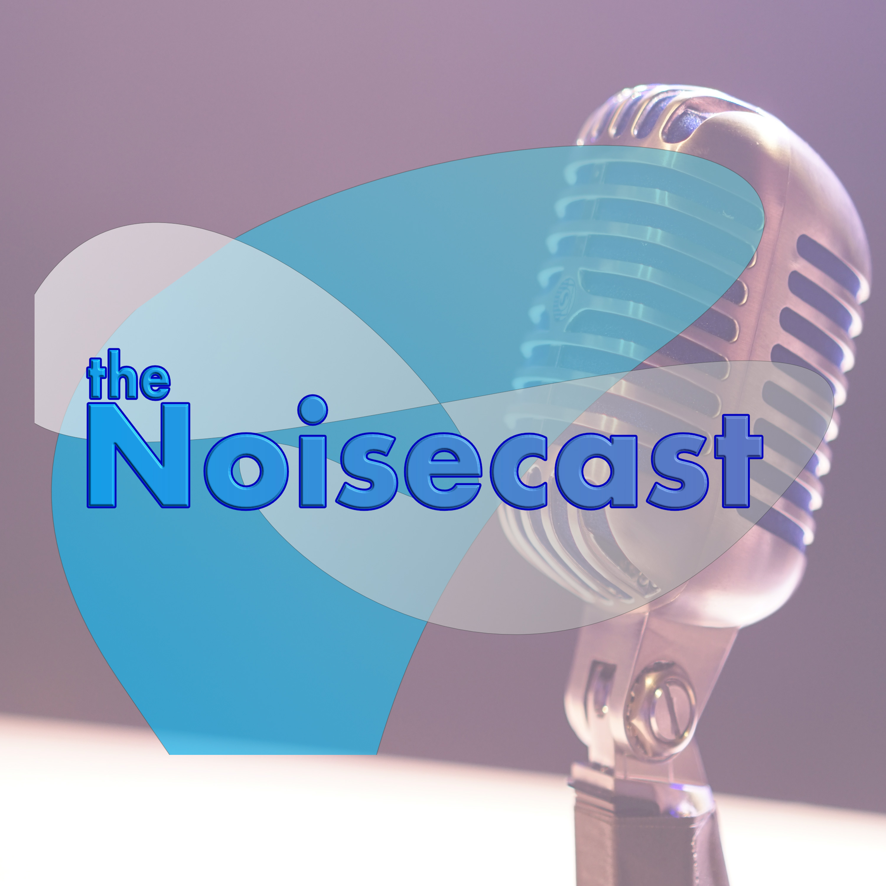 The Noisecast Episode 6 (2018) - Street Photography with Mason Resnick