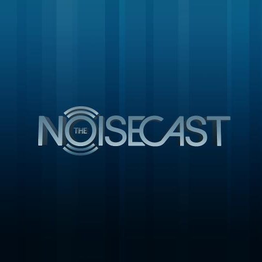 The Noisecast Episode 4 (2018) - Damned Kids and Their Self Driving Cars!