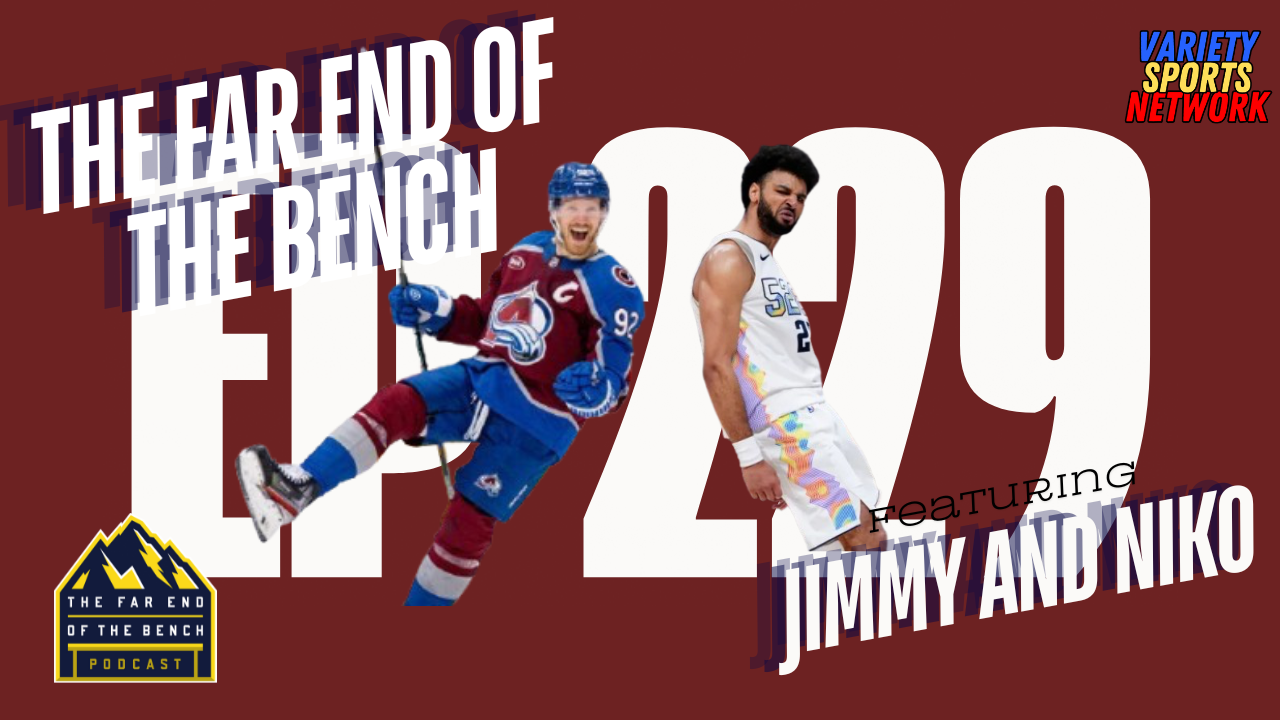 The GREATEST Playoffs of All Time | Episode 229 The GREATEST Playoffs of All Time | Episode 229
