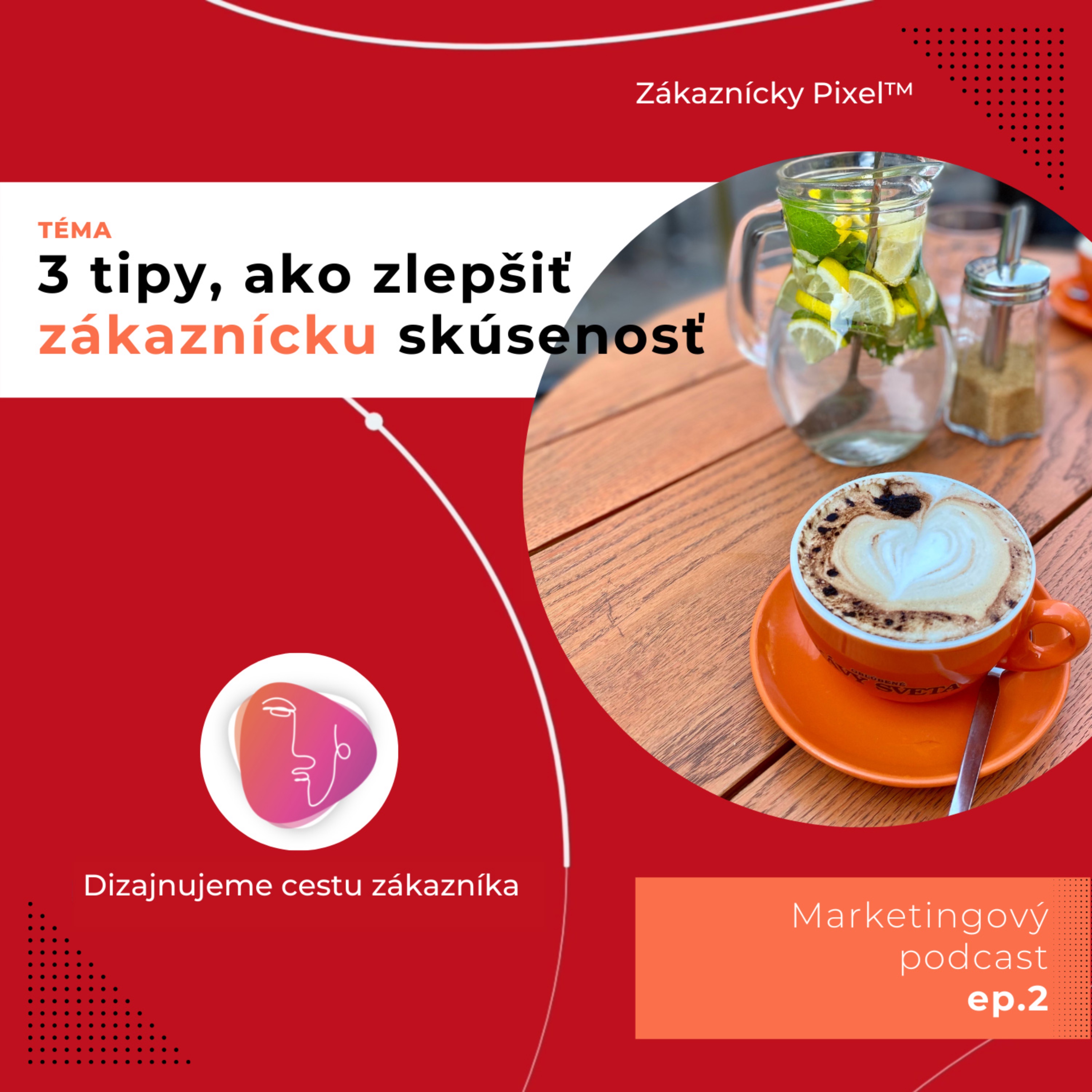 Zákaznícky Pixel™