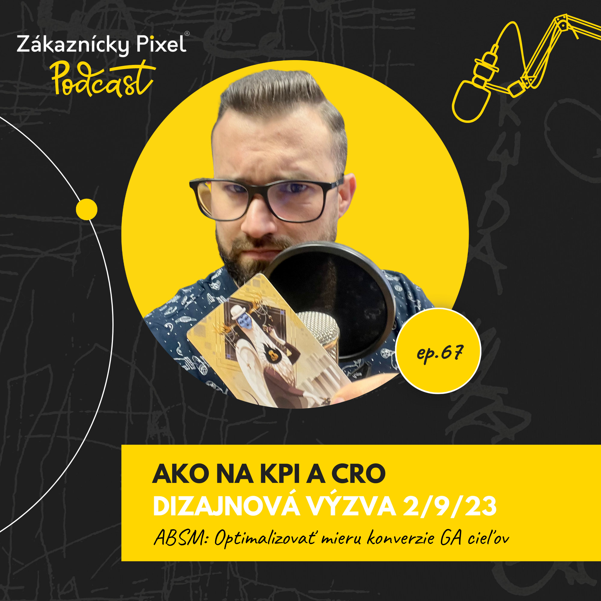 Zákaznícky Pixel™