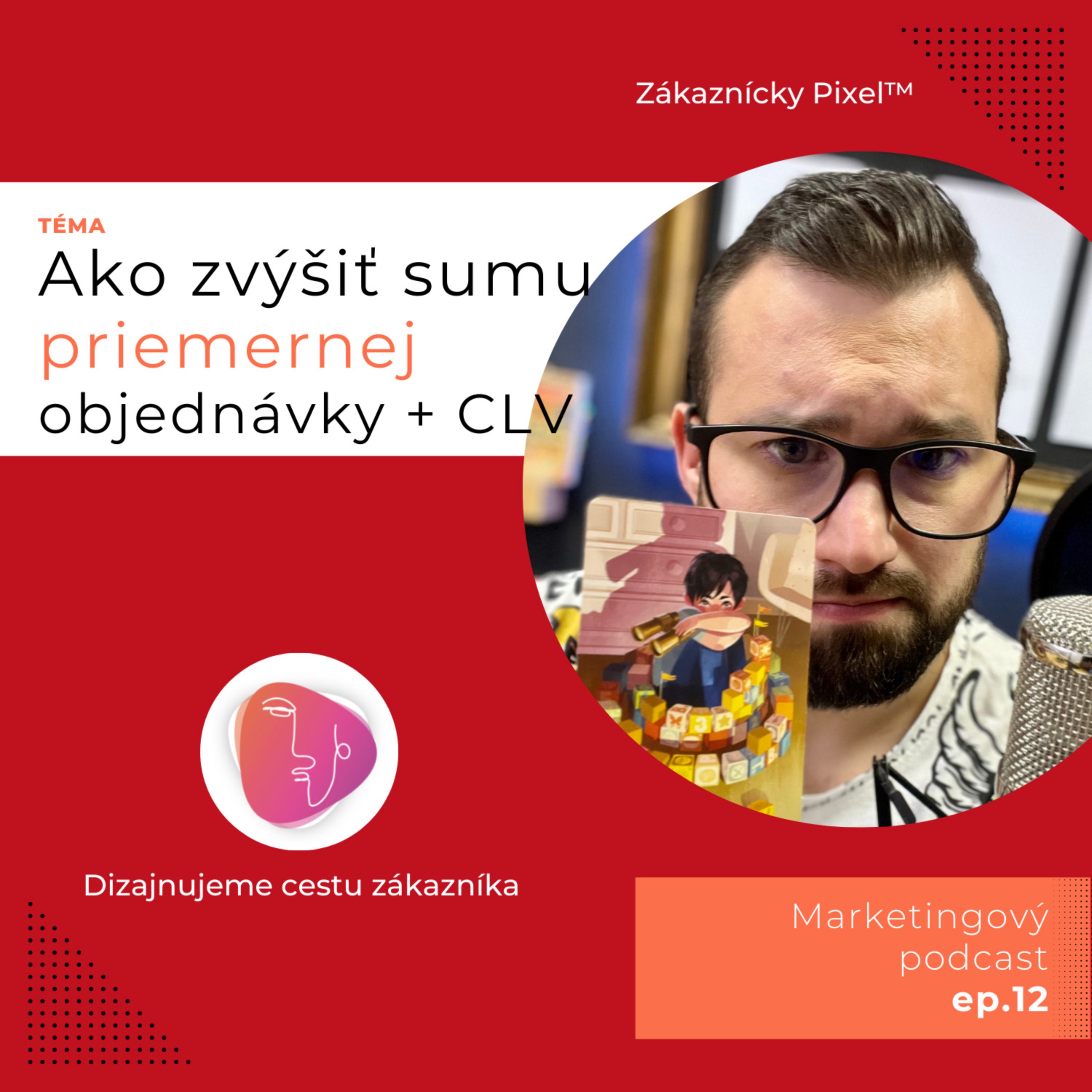 Zákaznícky Pixel™