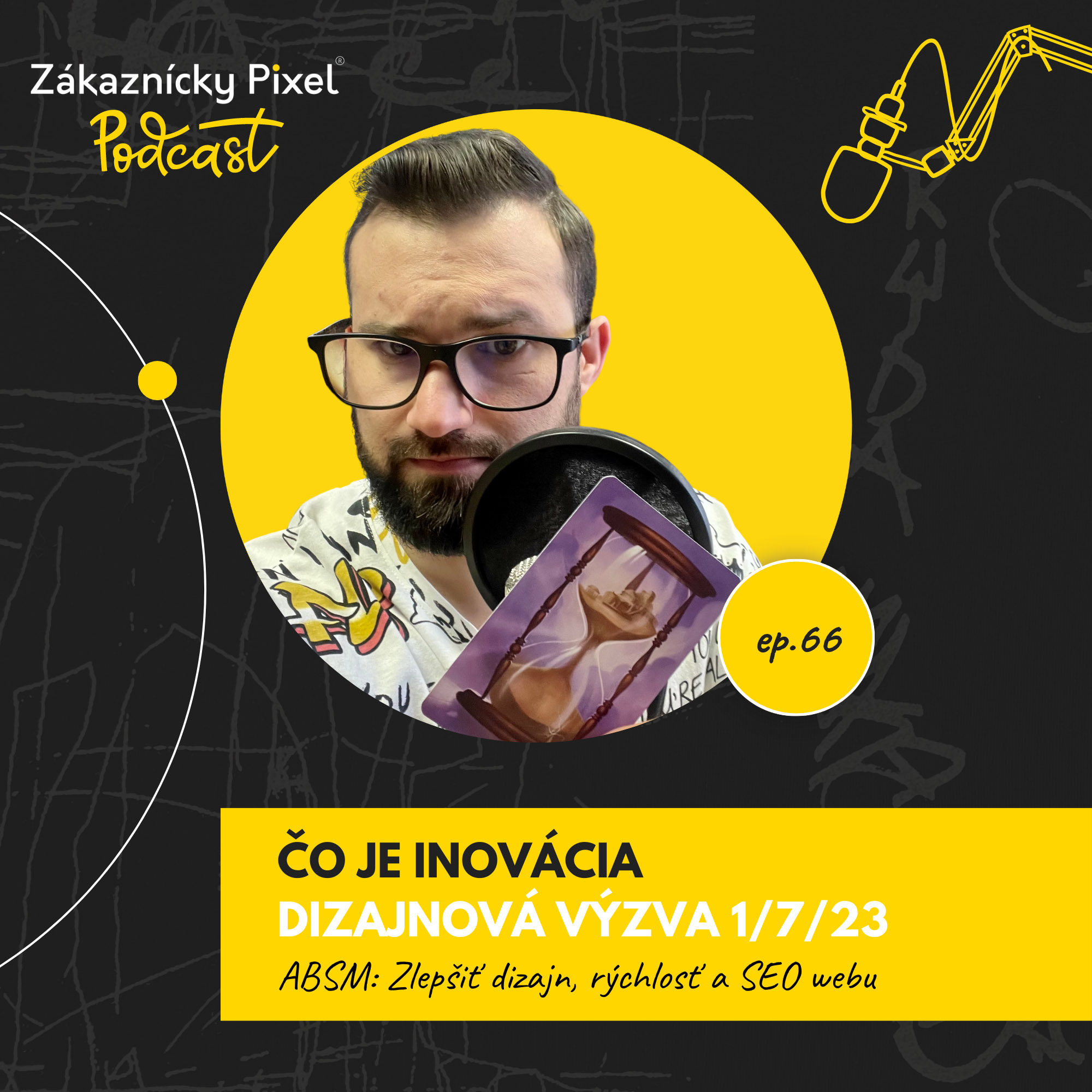 Zákaznícky Pixel™