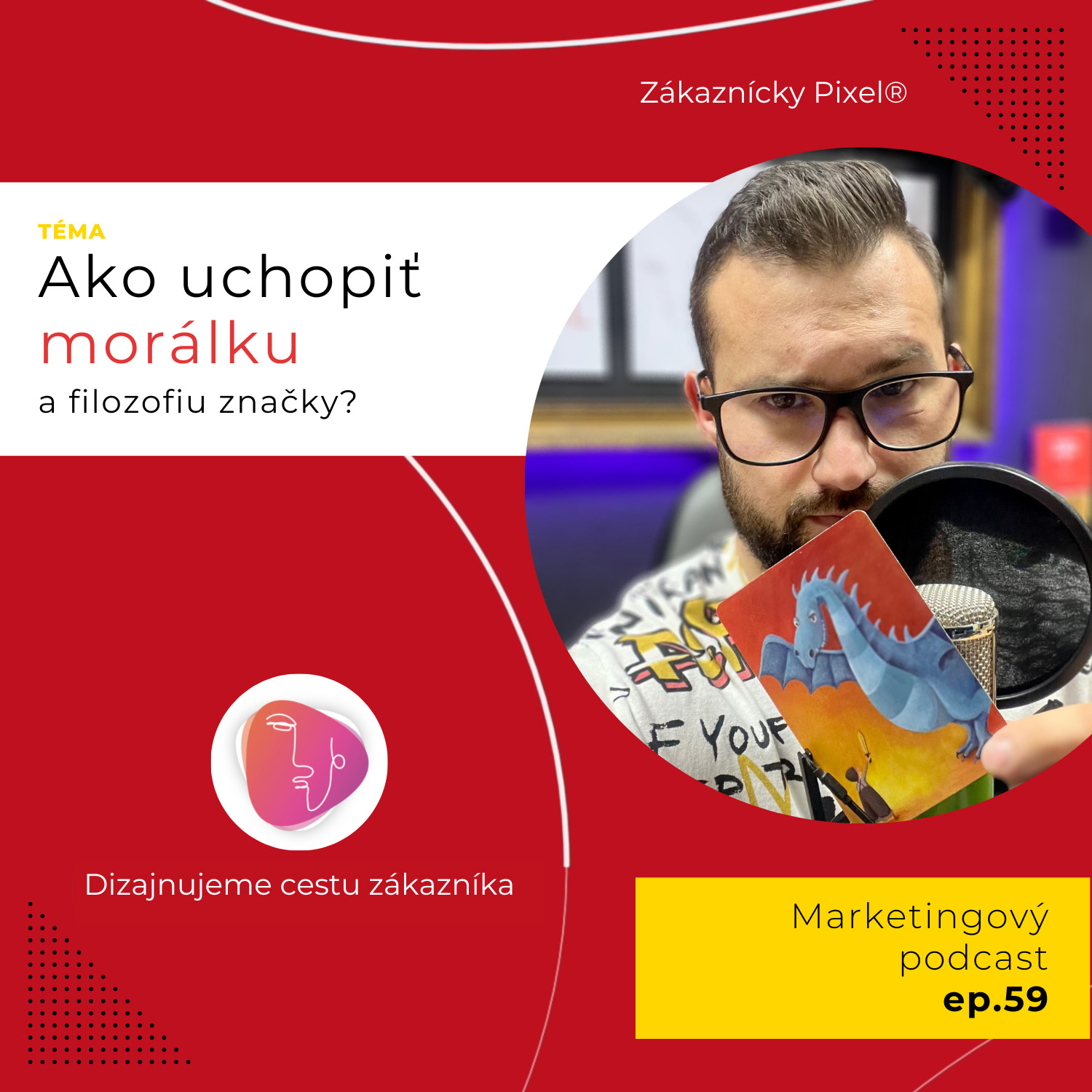 Zákaznícky Pixel™