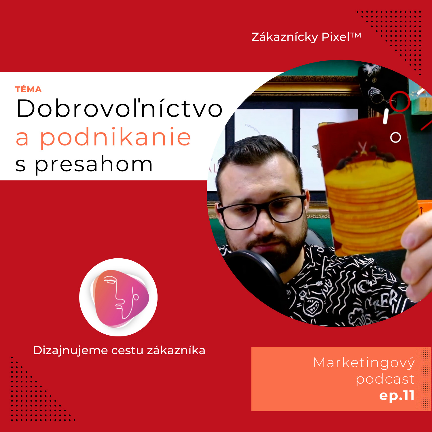 Zákaznícky Pixel™