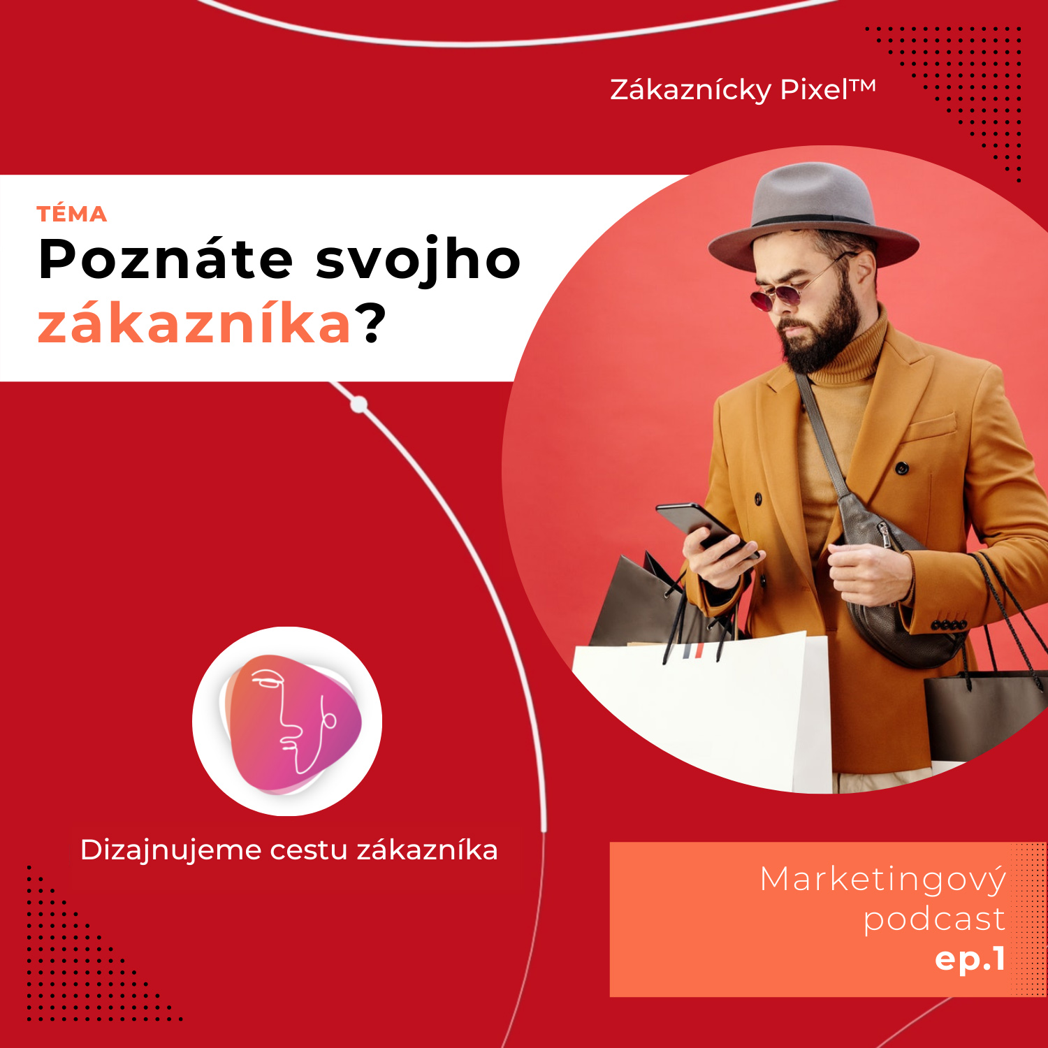 Zákaznícky Pixel™