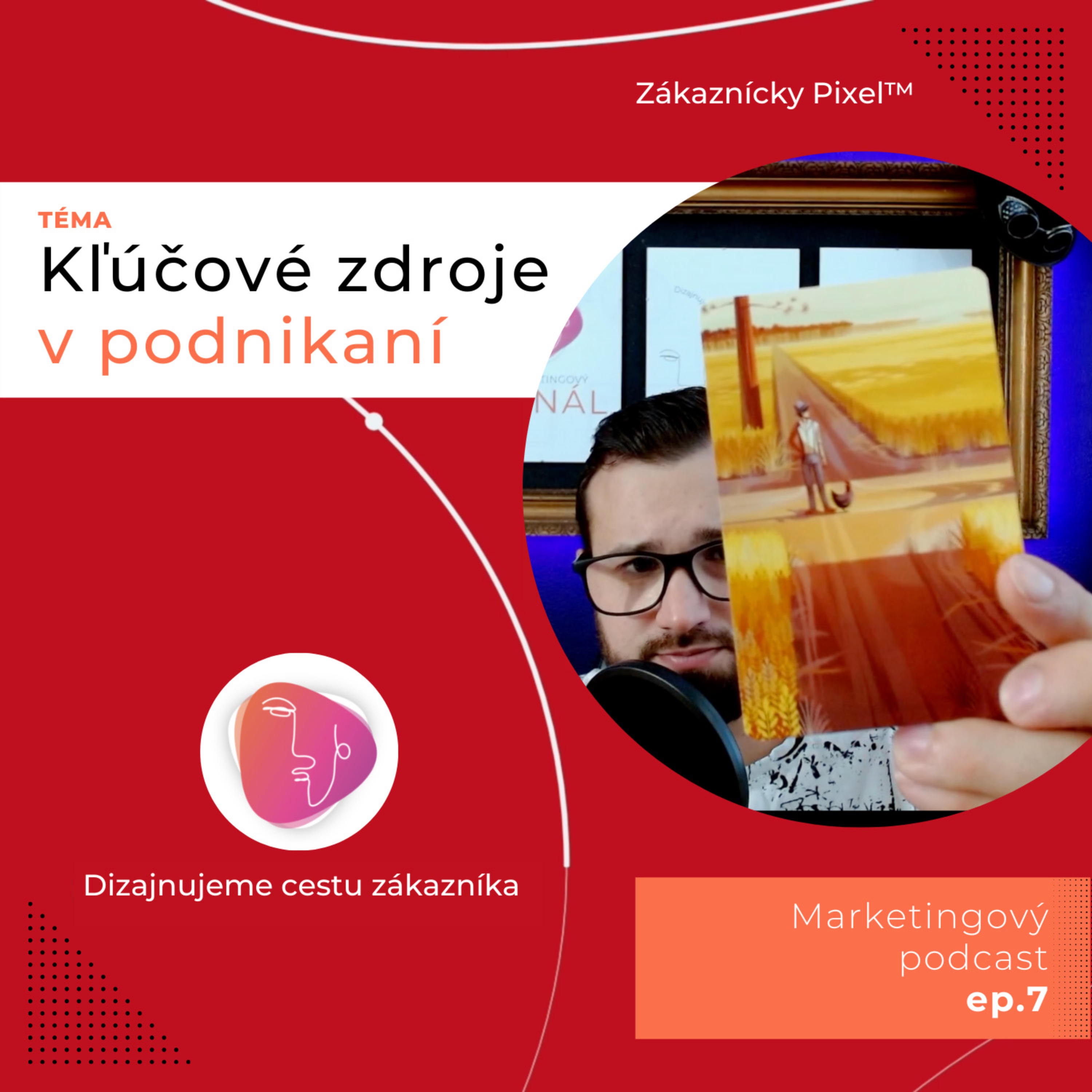 Zákaznícky Pixel™