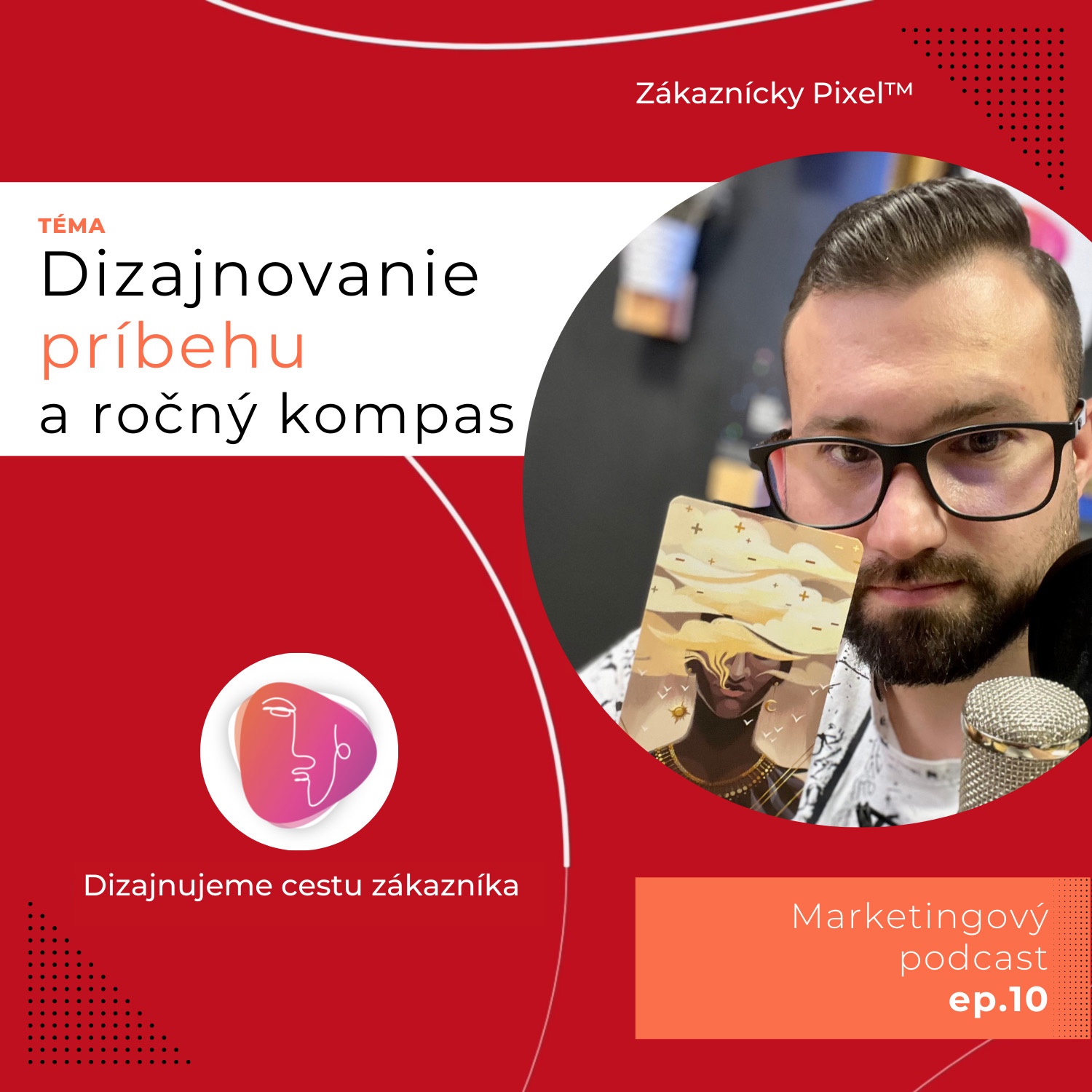 Zákaznícky Pixel™