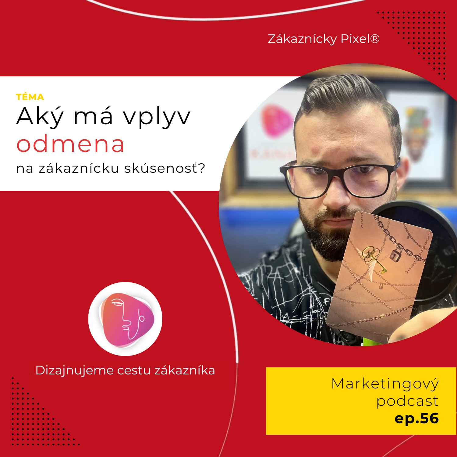 Zákaznícky Pixel™