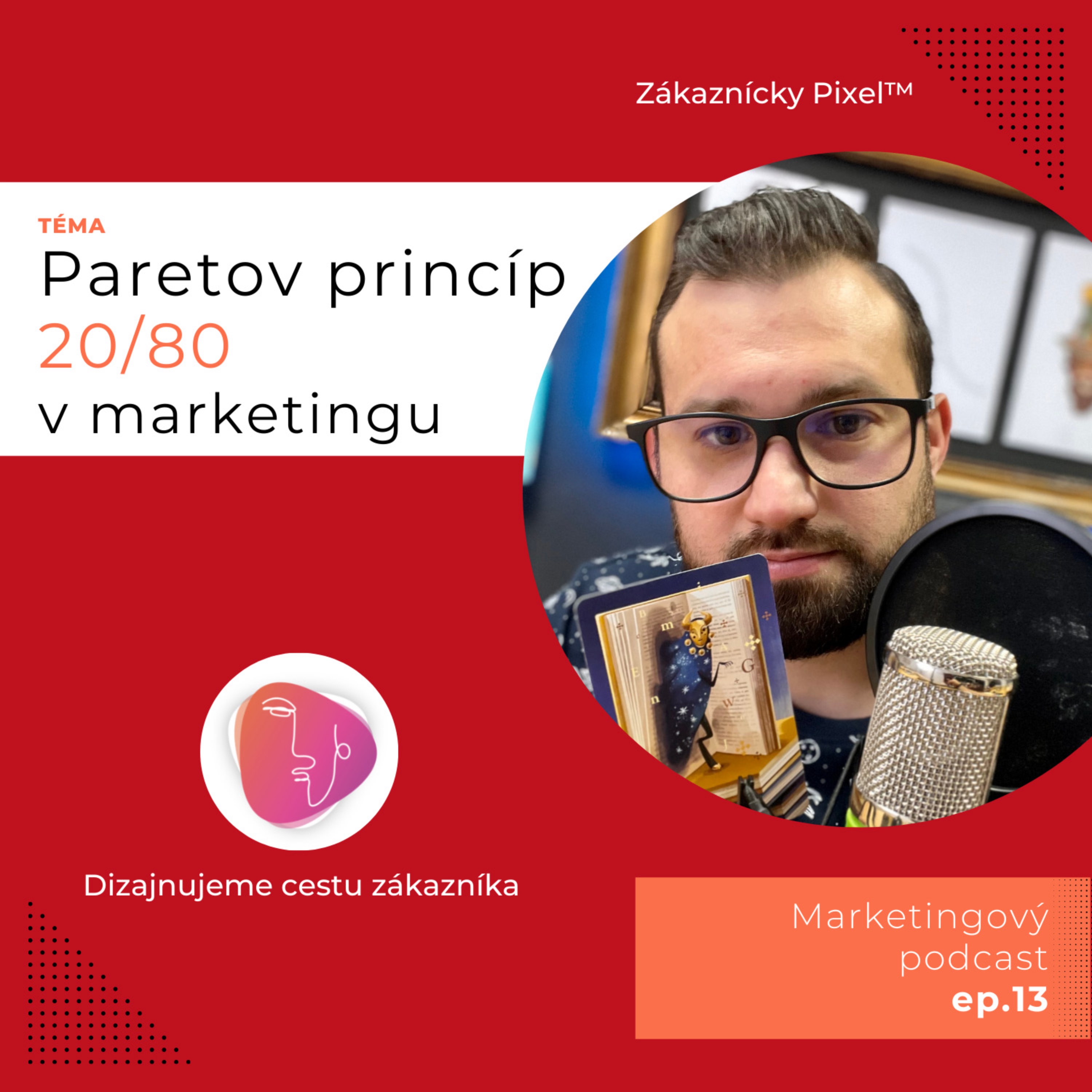 Zákaznícky Pixel™