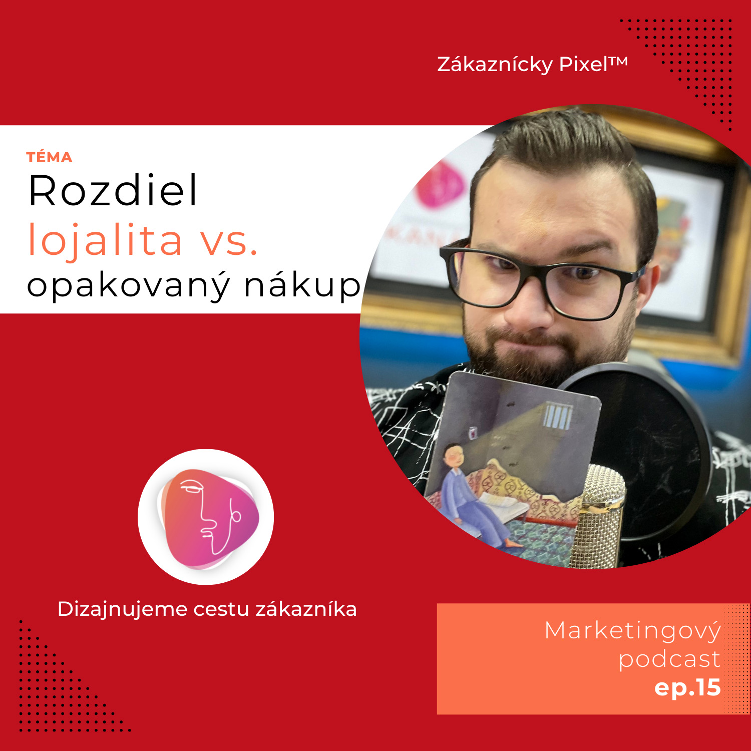 Zákaznícky Pixel™