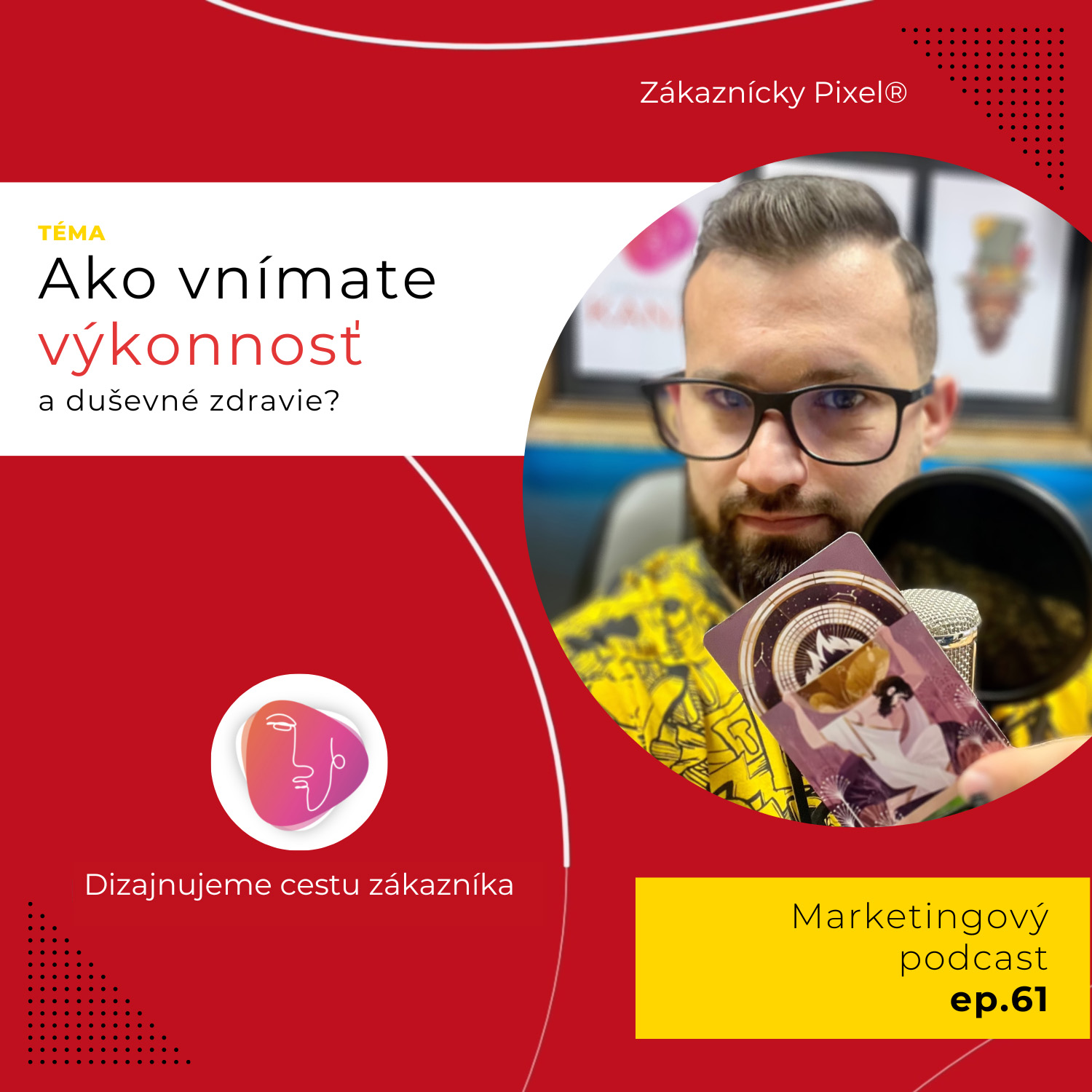 Zákaznícky Pixel™