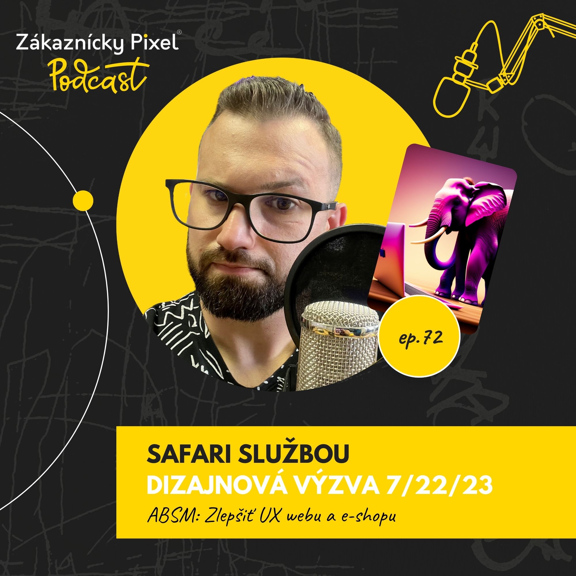 Zákaznícky Pixel™
