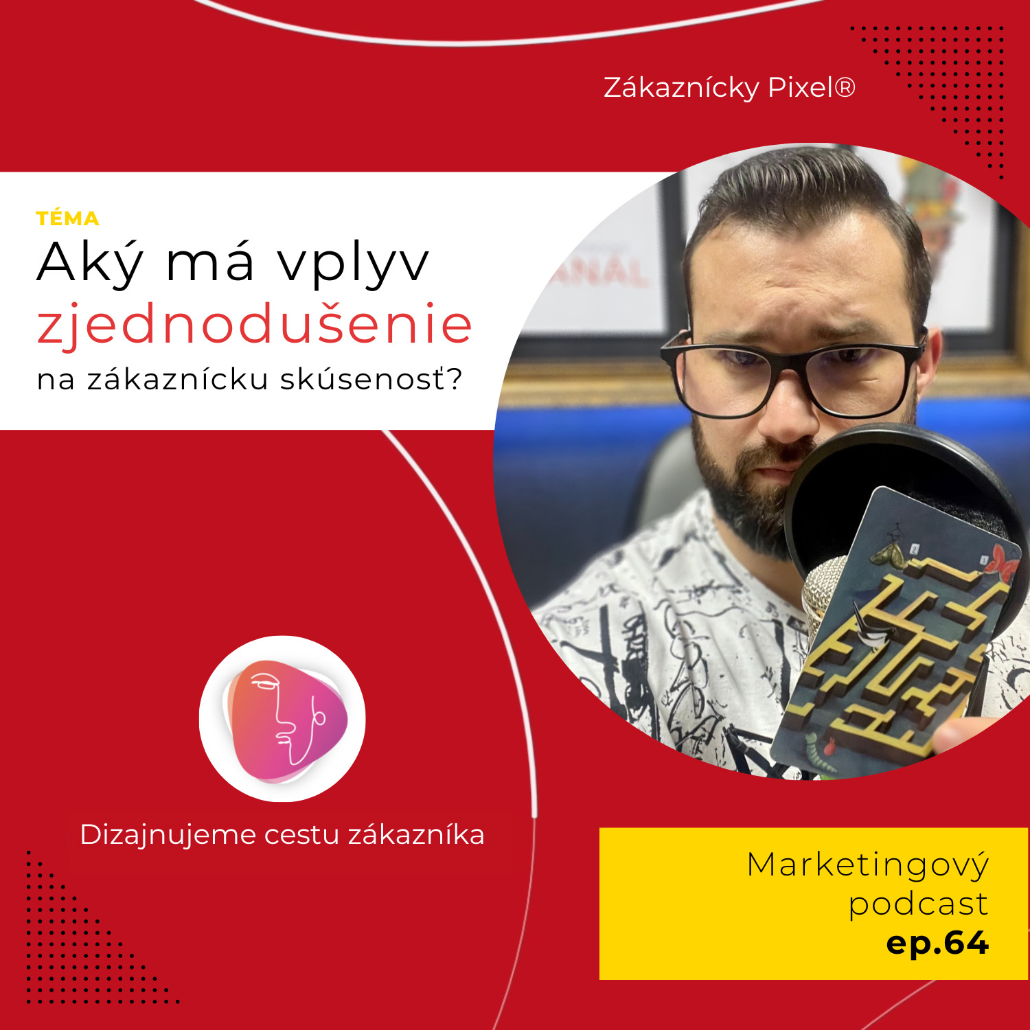 Zákaznícky Pixel™