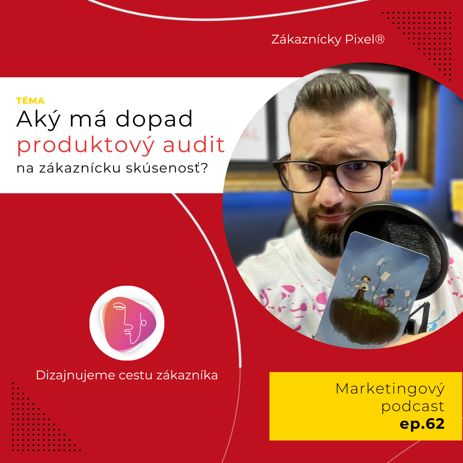 Zákaznícky Pixel™