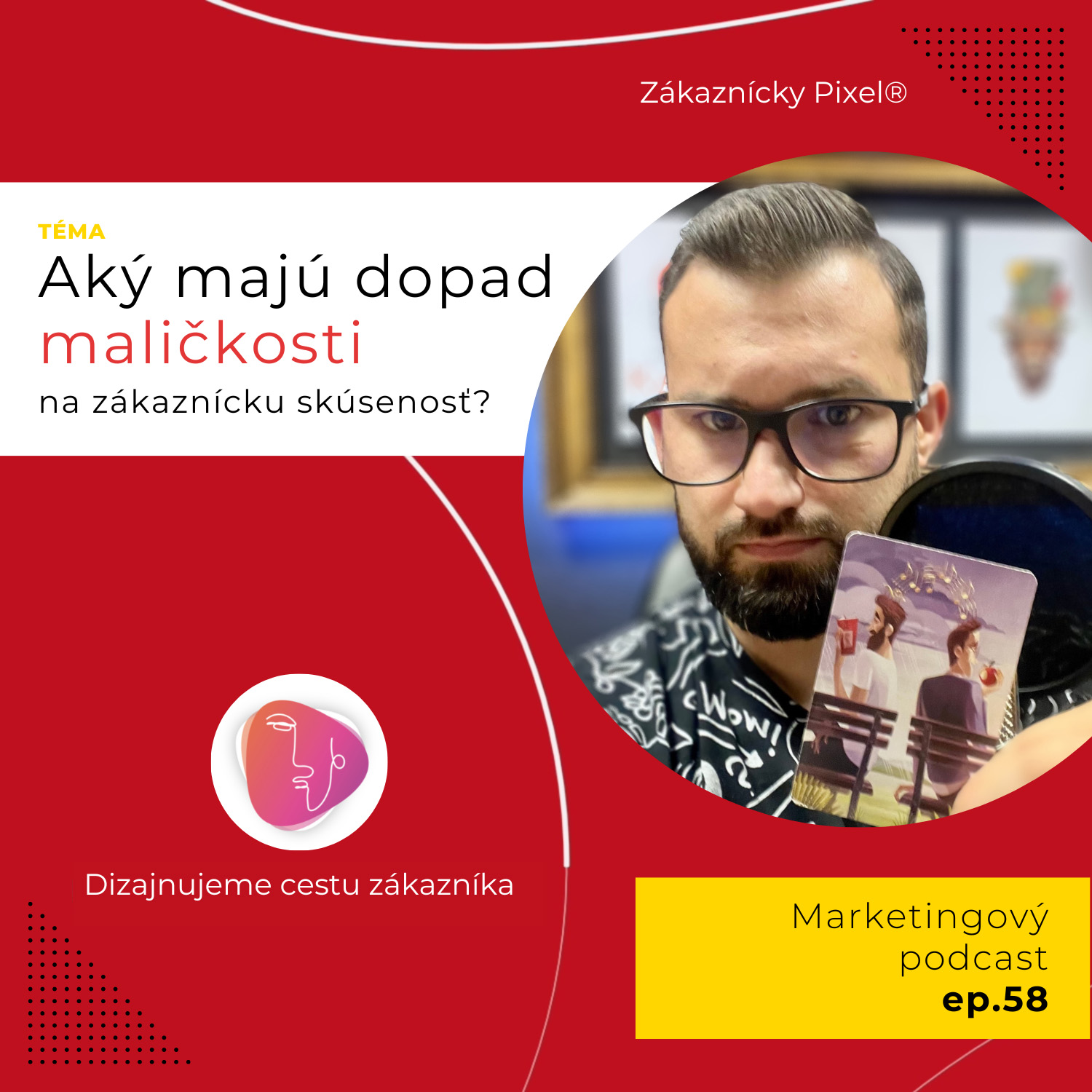 Zákaznícky Pixel™