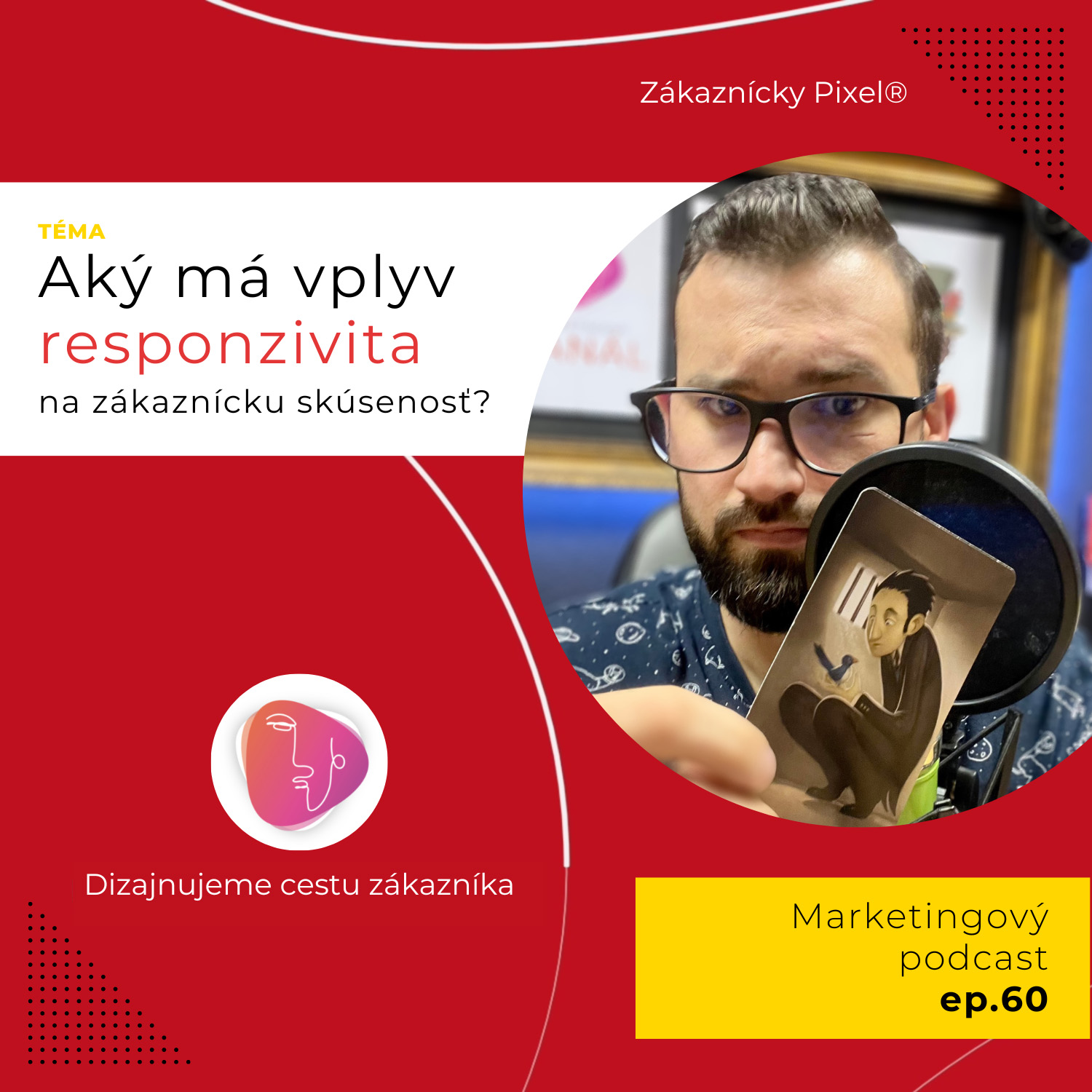 Zákaznícky Pixel™
