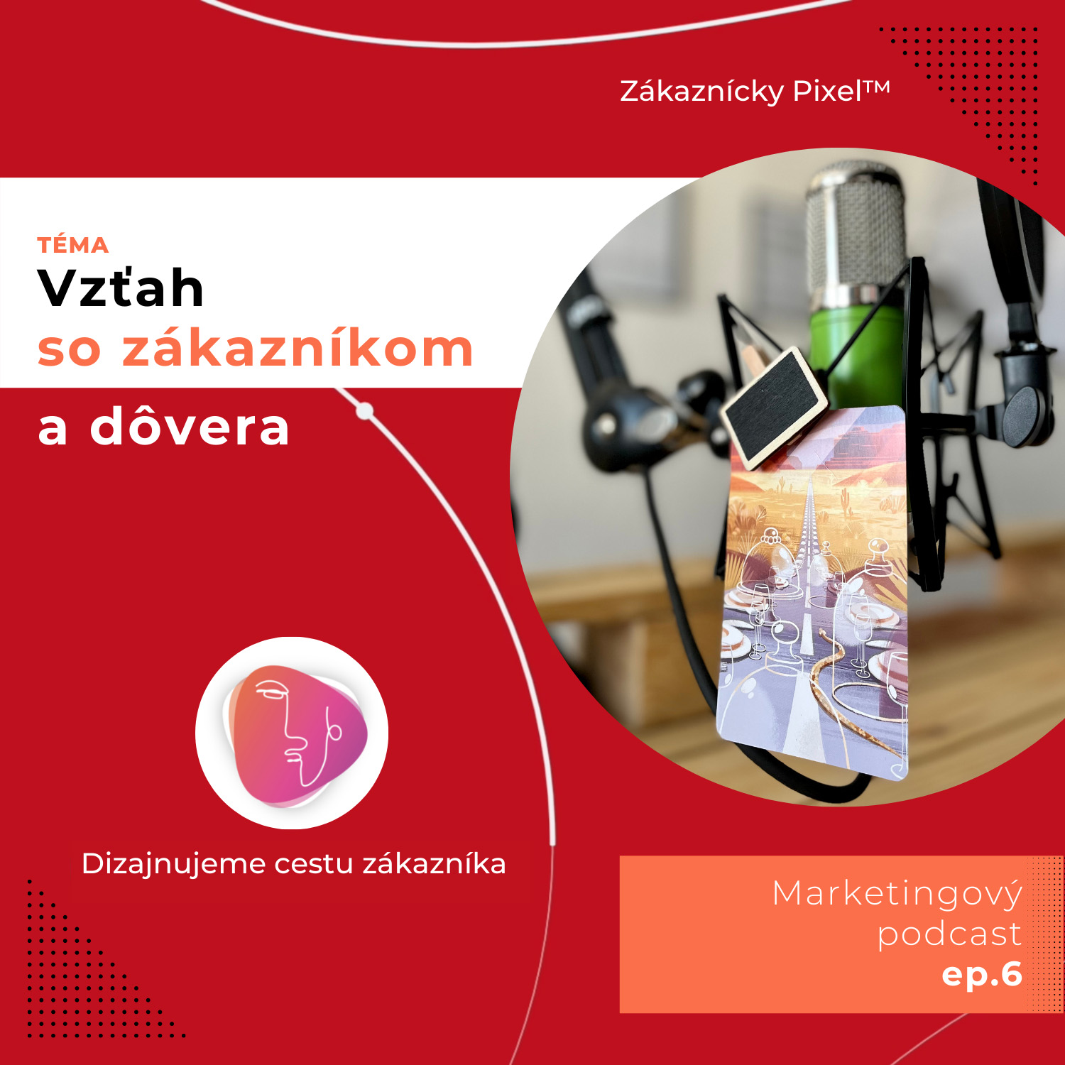 Zákaznícky Pixel™